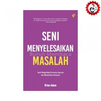 Seni Menyelesaikan Masalah